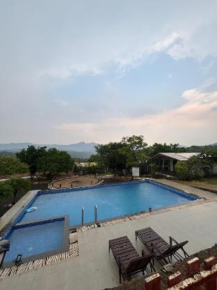 aqua glass by canvas resort