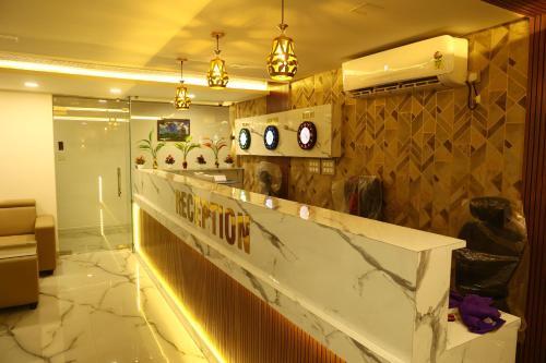 Grand Tamim Hotel,,5 star