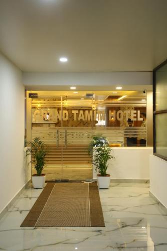 Grand Tamim Hotel,,5 star