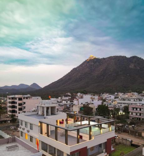 hotel aranyasutra