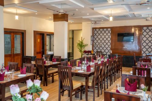 hotel aranyasutra