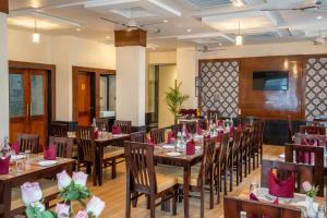 hotel aranyasutra