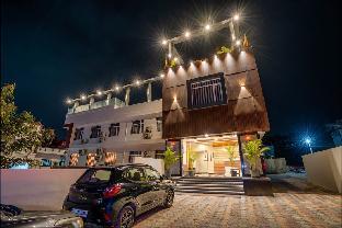 hotel aranyasutra