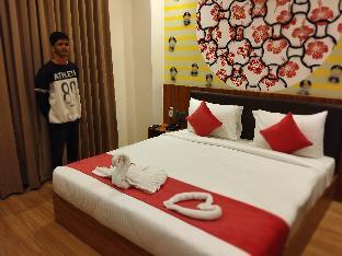 hotel aranyasutra