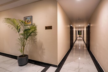 hotel aranyasutra