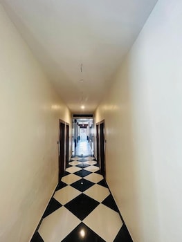 hotel aranyasutra