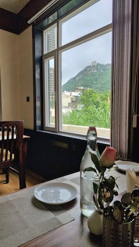 hotel aranyasutra