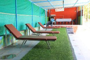 dahigaon lake resort karjat