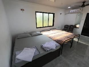 dahigaon lake resort karjat