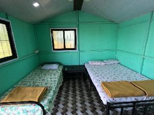 dahigaon lake resort karjat