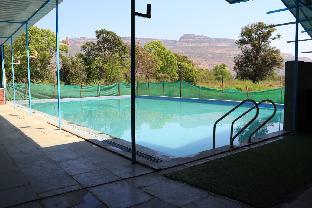 dahigaon lake resort karjat
