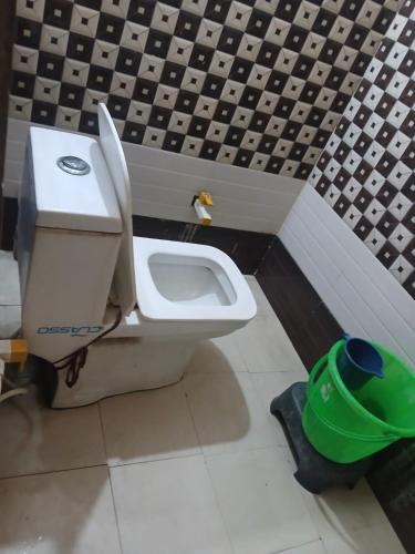 new gayatri palace near prem mandir