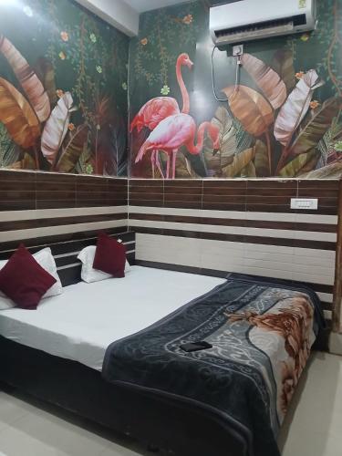 new gayatri palace near prem mandir