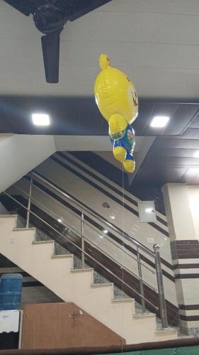 new gayatri palace near prem mandir