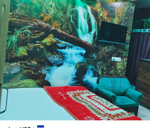 new gayatri palace near prem mandir