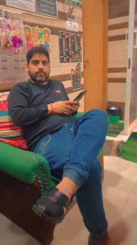 new gayatri palace near prem mandir