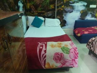 new gayatri palace near prem mandir