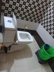 new gayatri palace near prem mandir