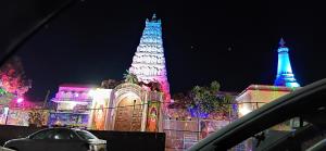 new gayatri palace near prem mandir