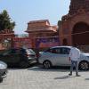 new gayatri palace near prem mandir