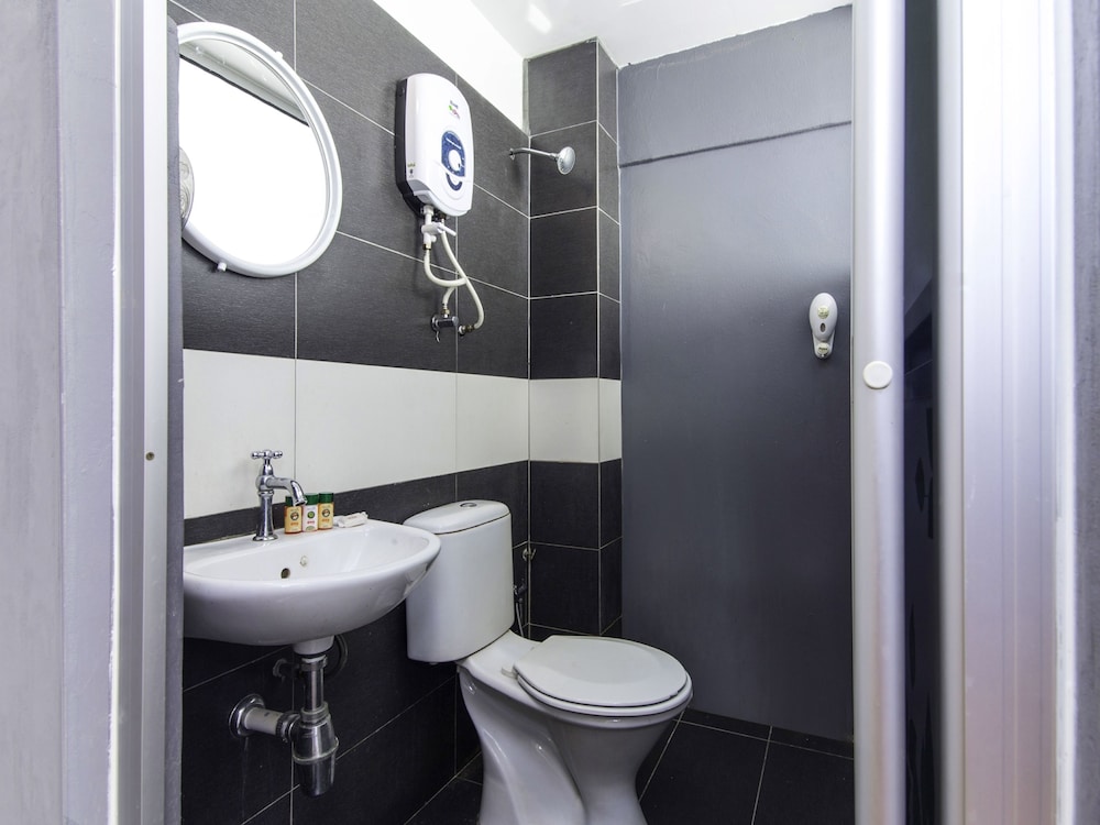 intime hotel kuchai lama