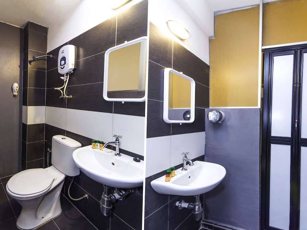 intime hotel kuchai lama