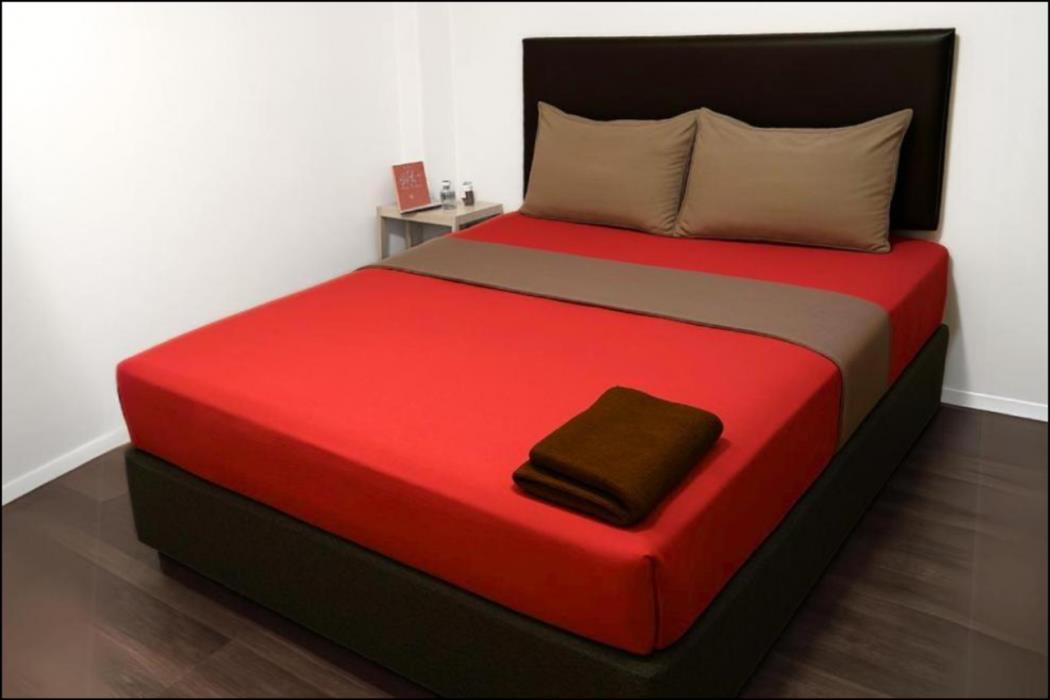 intime hotel kuchai lama
