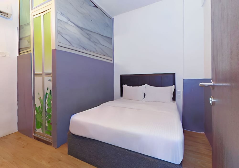 intime hotel kuchai lama