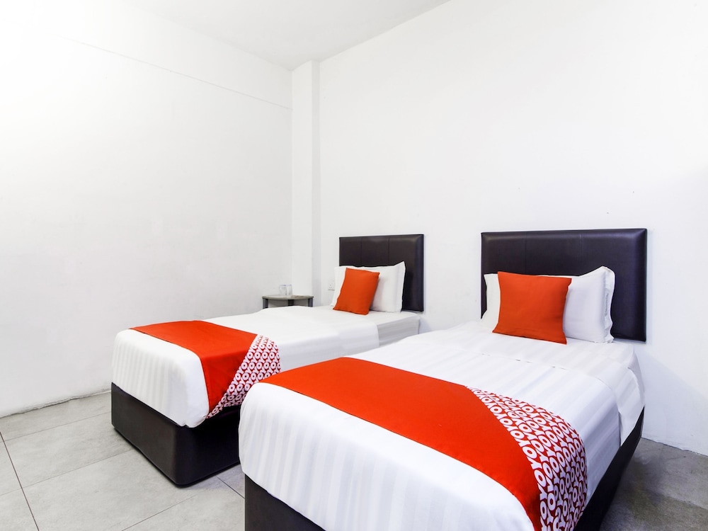 intime hotel kuchai lama