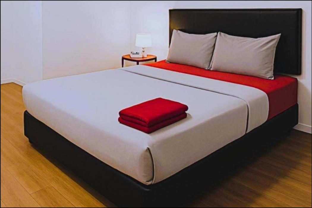 intime hotel kuchai lama