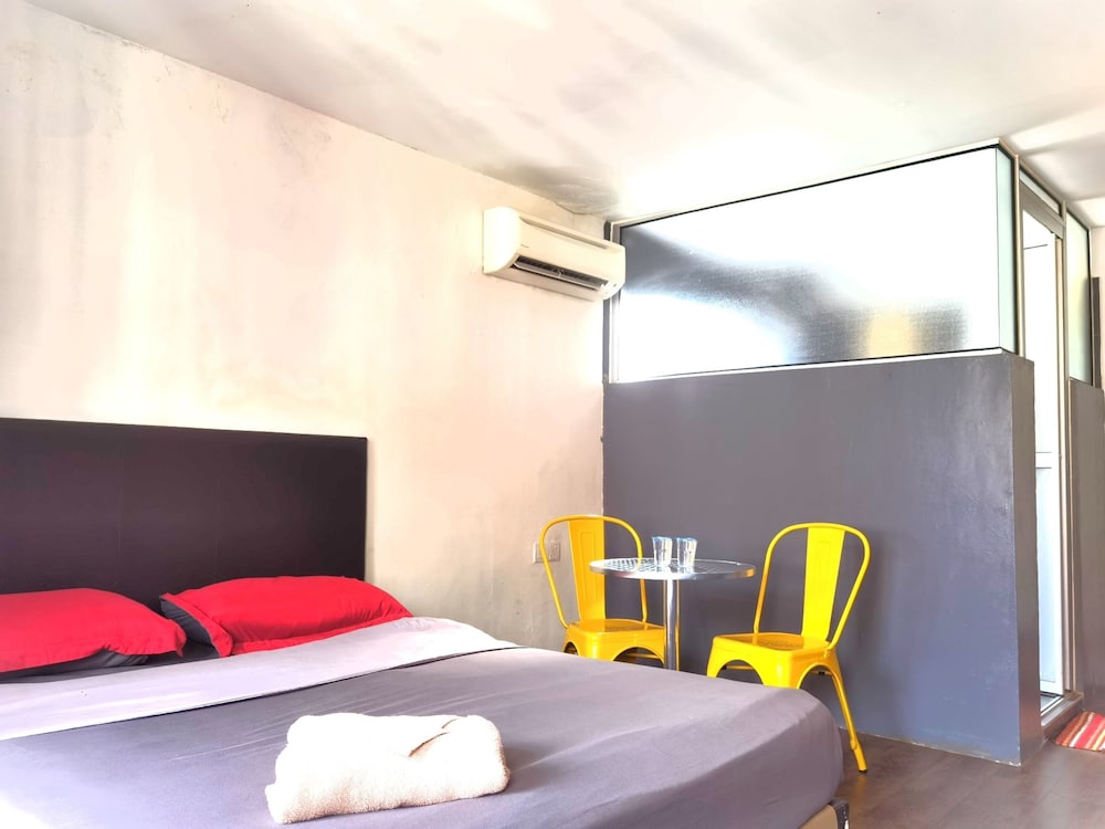 intime hotel kuchai lama
