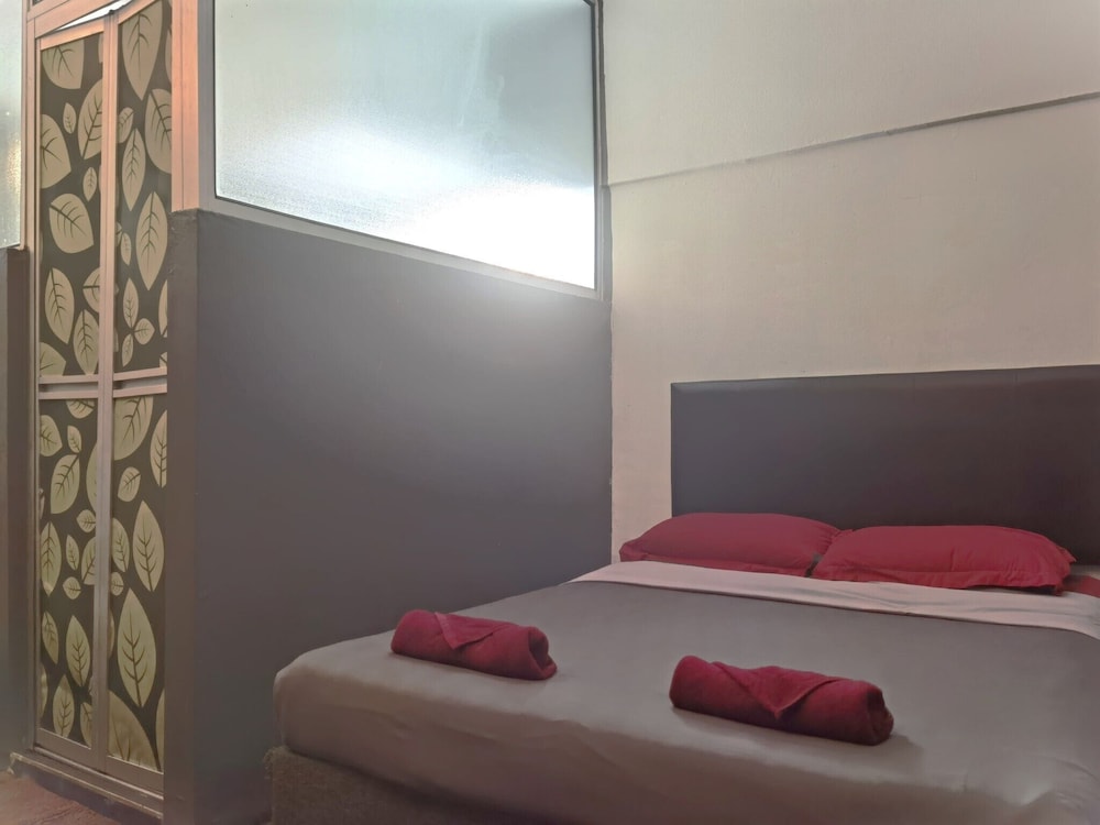 intime hotel kuchai lama