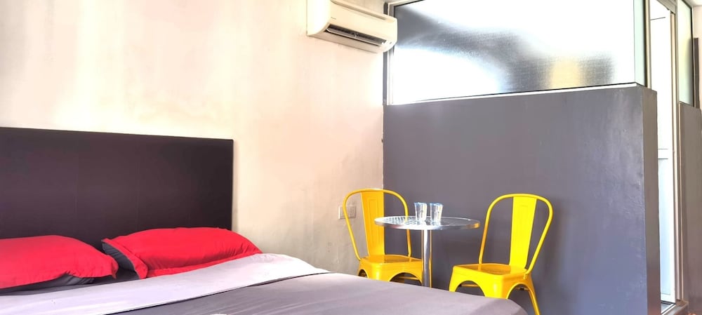 intime hotel kuchai lama