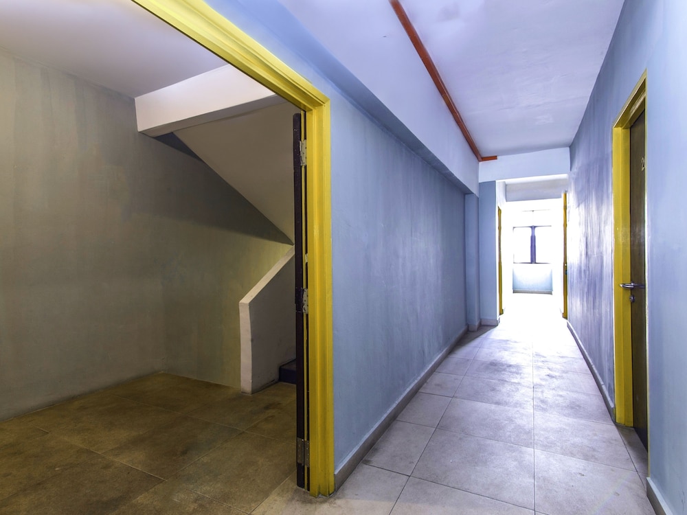 intime hotel kuchai lama