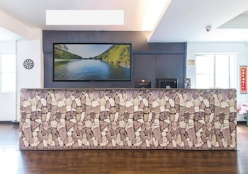 intime hotel kuchai lama