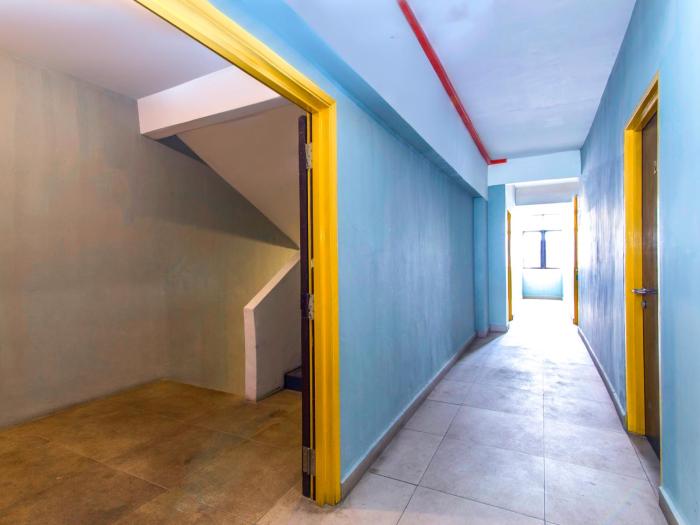 intime hotel kuchai lama