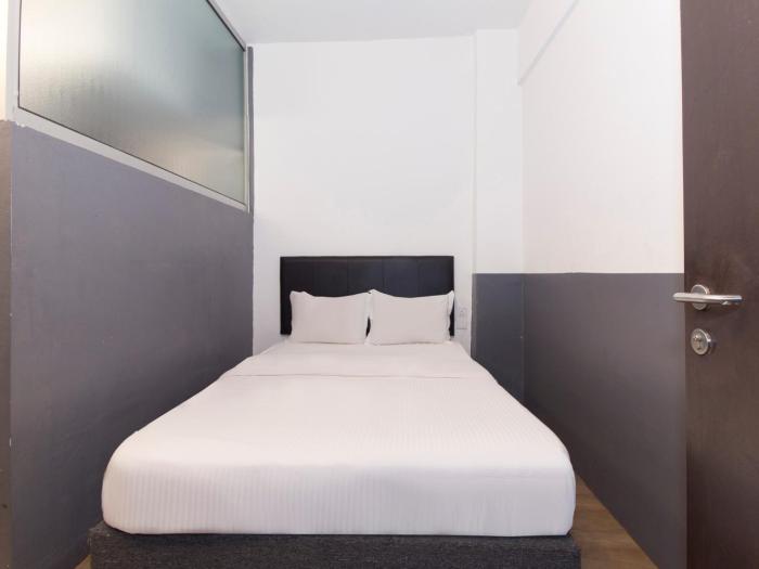 intime hotel kuchai lama