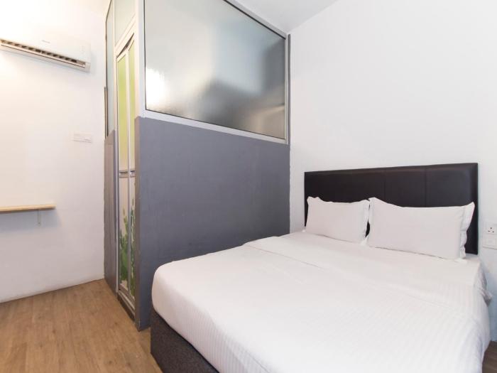 intime hotel kuchai lama