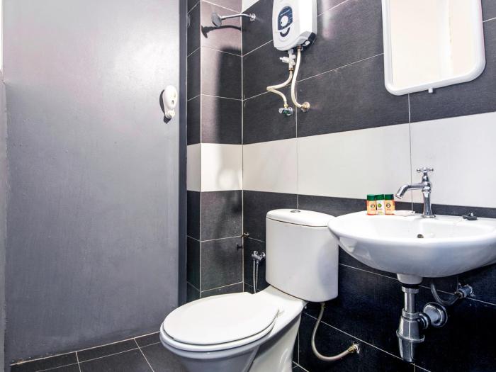 intime hotel kuchai lama