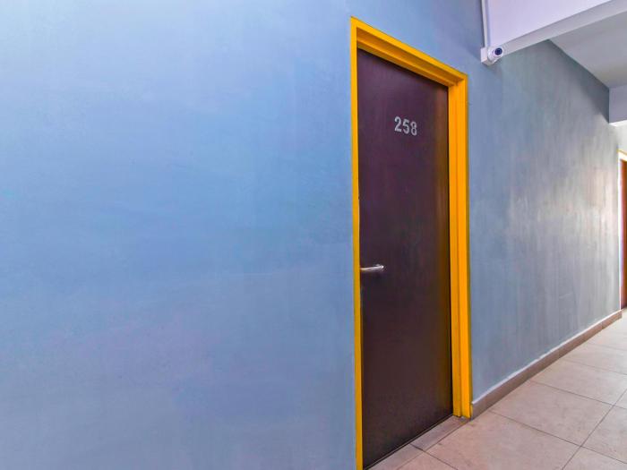intime hotel kuchai lama