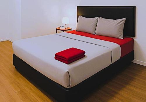 intime hotel kuchai lama