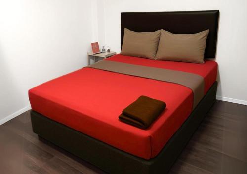 intime hotel kuchai lama