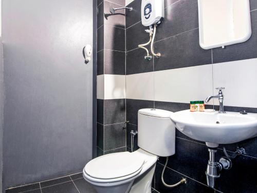 intime hotel kuchai lama