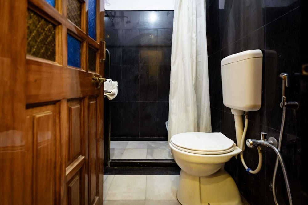 hotel the vintage villa jaisalmer