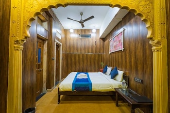 hotel the vintage villa jaisalmer