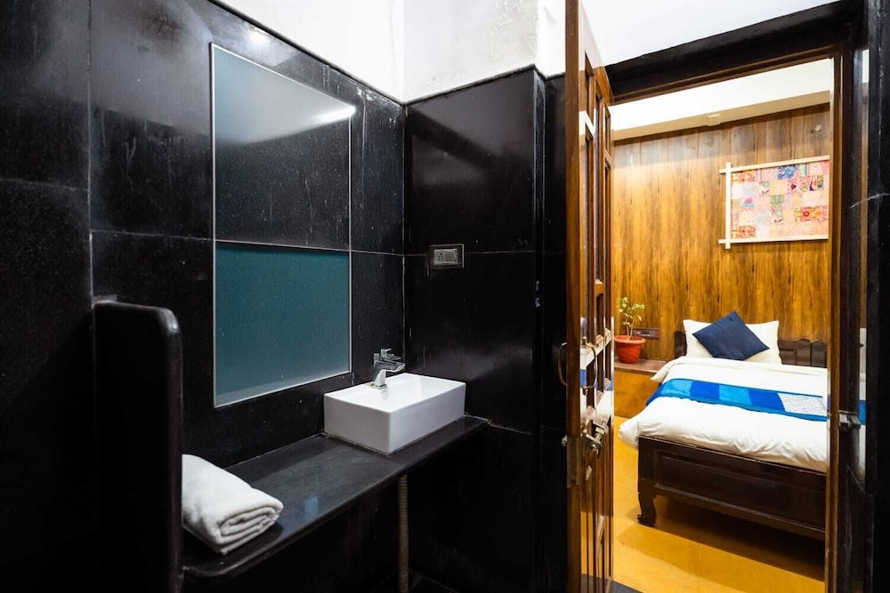 hotel the vintage villa jaisalmer