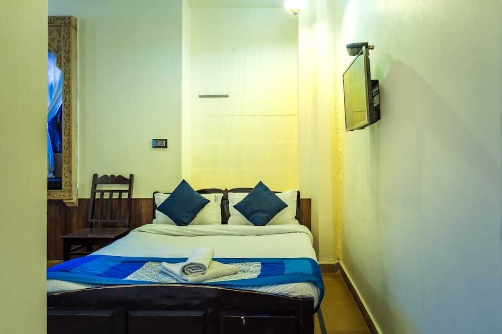 hotel the vintage villa jaisalmer