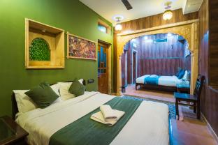 Hotel The Vintage Villa Jaisalmer,,2 star
