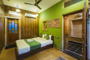 Hotel The Vintage Villa Jaisalmer,,2 star