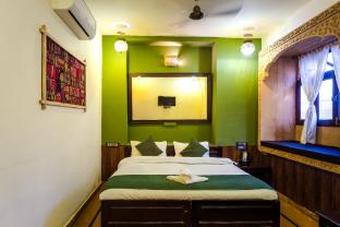 hotel the vintage villa jaisalmer